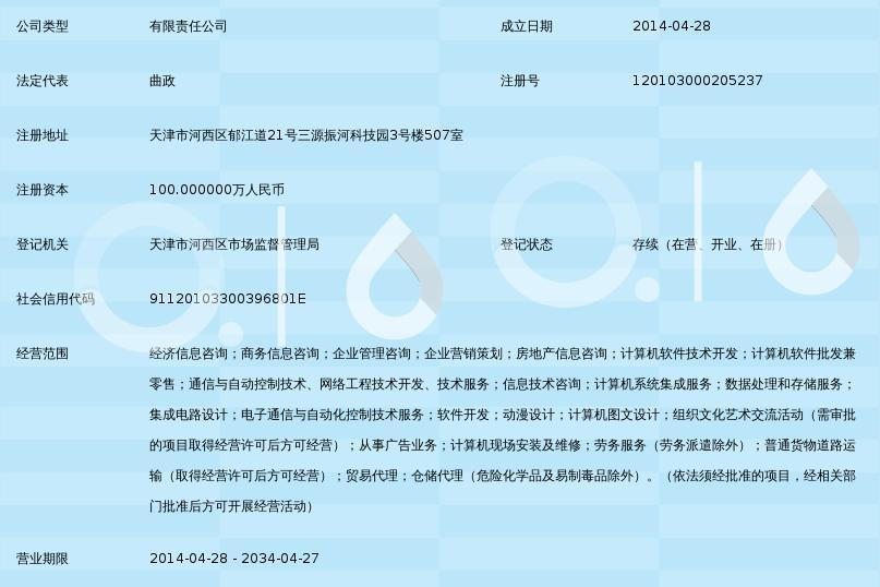 數(shù)字化轉(zhuǎn)型浪潮中的專業(yè)護(hù)航者 天津眾鑫厚德咨詢服務(wù)深度觀察